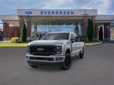 New 2025 Ford F350 Lariat w/ Lariat Ultimate Package image 2