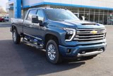 New 2025 Chevrolet Silverado 3500 High Country w/ Technology Package image 2