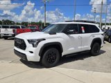 New 2025 Toyota Sequoia TRD Pro image 3