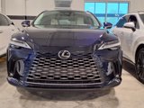 New 2025 Lexus RX 450h AWD w/ Luxury Package image 2