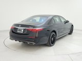 New 2025 Mercedes-Benz S 580 4MATIC Sedan image 6