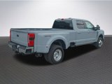 New 2025 Ford F350 Lariat w/ Lariat Ultimate Package image 4