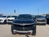 New 2026 Chevrolet Silverado EV Trail Boss w/ Premium Package image 2