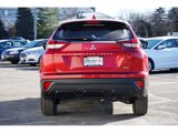 New 2025 Mitsubishi Eclipse Cross LE image 4