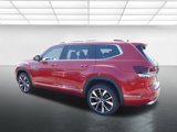 New 2025 Volkswagen Atlas SEL Premium R-Line image 4