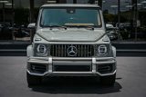 Used 2023 Mercedes-Benz G 63 AMG 4MATIC image 5