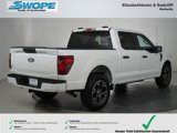 Used 2025 Ford F150 STX w/ Equipment Group 200A image 3