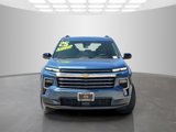 New 2026 Chevrolet Traverse LT w/ Enhanced Driving Package image 2