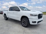 New 2026 RAM 1500 Laramie image 2