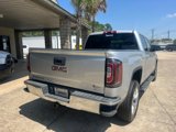 Used 2018 GMC Sierra 1500 SLT w/ SLT Premium Package image 6