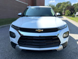 Used 2022 Chevrolet TrailBlazer LT image 2