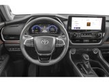 New 2026 Toyota Grand Highlander Limited image 5