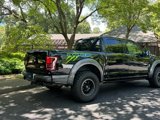 Used 2018 Ford F150 Raptor w/ Equipment Group 802A Luxury image 4