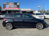 Used 2013 Volkswagen GTI Wolfsburg Edition image 6