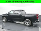 New 2026 Chevrolet Silverado 1500 LT image 5