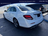 Used 2018 Mercedes-Benz E 300 4MATIC image 2