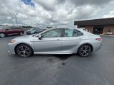 Used 2018 Toyota Camry image 2