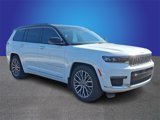 Used 2024 Jeep Grand Cherokee L Summit image 3