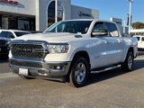 Used 2022 RAM 1500 Big Horn image 4