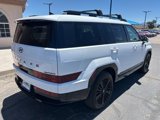 New 2025 Hyundai Santa Fe Calligraphy image 2