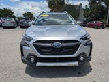 Certified 2023 Subaru Outback Touring XT w/ Tech Package 3 image 2