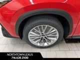 New 2025 Lexus NX 350 AWD w/ Premium Package image 4