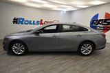 Used 2023 Chevrolet Malibu LT image 2