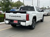 New 2025 Toyota Tundra Platinum image 5