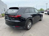 Certified 2025 MAZDA CX-90 3.3 Turbo w/ Select Package image 4