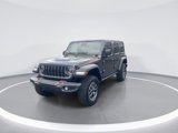 New 2025 Jeep Wrangler Unlimited Rubicon w/ Technology Group image 4