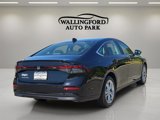 Used 2025 Honda Accord LX image 4
