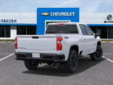 New 2025 Chevrolet Silverado 3500 LT w/ Trail Boss Package image 4