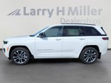 New 2025 Jeep Grand Cherokee Overland w/ Adv Protech Group III image 2