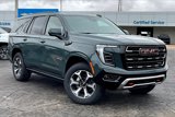 New 2025 GMC Yukon AT4 Ultimate image 2