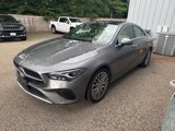 Used 2024 Mercedes-Benz CLA 250 4MATIC image 3