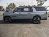 New 2026 Chevrolet Suburban RST w/ Comfort Package image 5