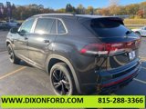 New 2025 Volkswagen Atlas Cross Sport SEL R-Line image 5