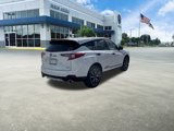 New 2025 Acura RDX AWD w/ A-Spec & Advance Pkg image 4
