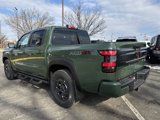 New 2025 Nissan Frontier PRO-4X w/ Pro Premium Package image 3