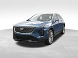 New 2025 Cadillac XT4 Premium Luxury w/ Technology Package image 5