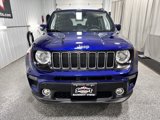 Used 2021 Jeep Renegade Latitude w/ Convenience Group image 2