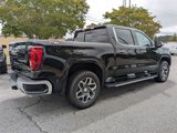 New 2025 GMC Sierra 1500 SLT w/ SLT Premium Plus Package image 4