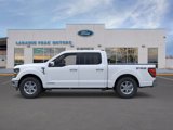 New 2025 Ford F150 XLT w/ Equipment Group 302A MID image 3