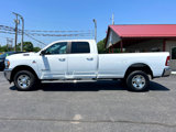 Used 2021 RAM 2500 Big Horn image 2
