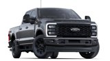 New 2025 Ford F250 4x4 Crew Cab Super Duty image 5