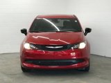 New 2025 Chrysler Voyager LX image 2