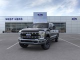 New 2025 Ford F350 XLT w/ Tremor Off-Road Package image 2