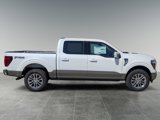 New 2025 Ford F150 King Ranch image 2
