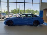 New 2026 BMW M5 w/ Carbon Package image 3