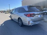 New 2025 Honda Odyssey Touring image 2
